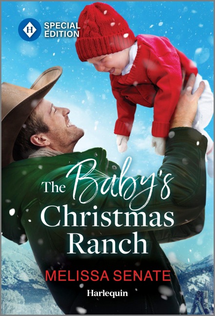 The Babys Christmas Ranch