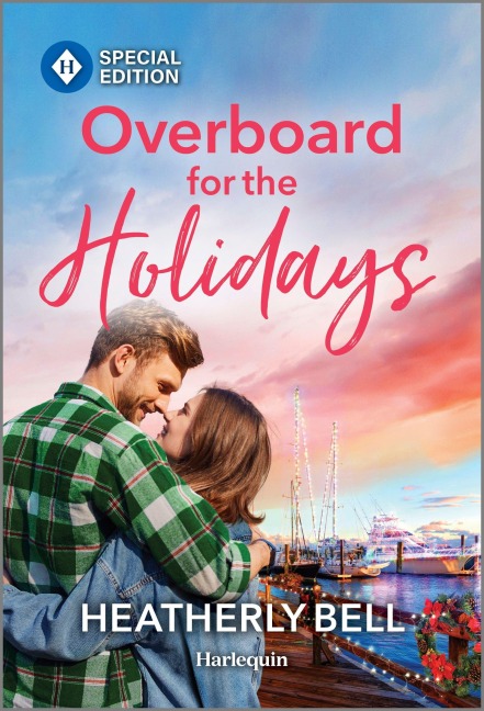 Overboard for the Holidays