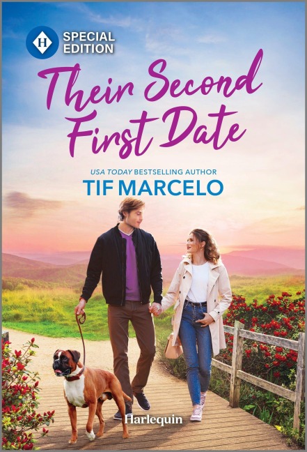 Their Second First Date