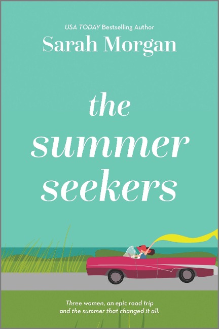 THE SUMMER SEEKERS