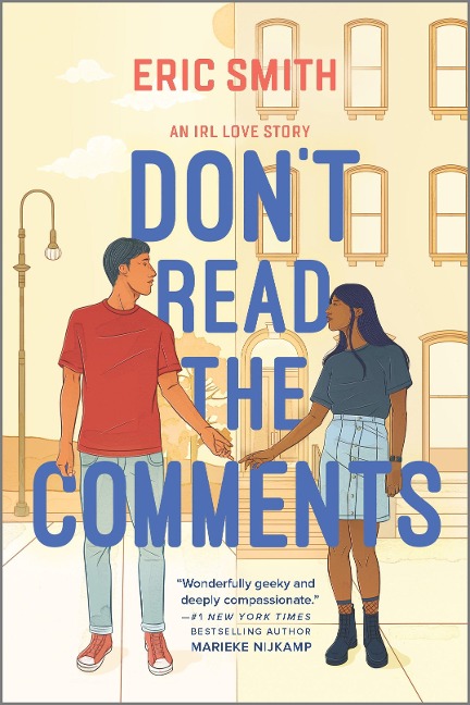 Dont Read the Comments