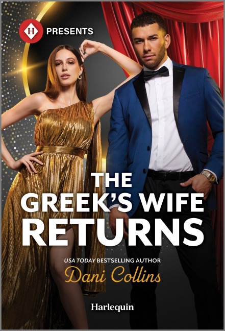 The Greeks Wife Returns
