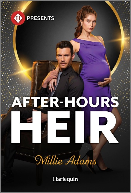 After-Hours Heir