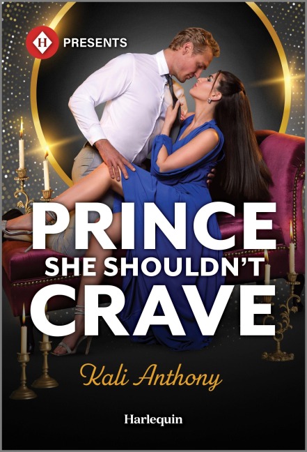 Prince She Shouldnt Crave