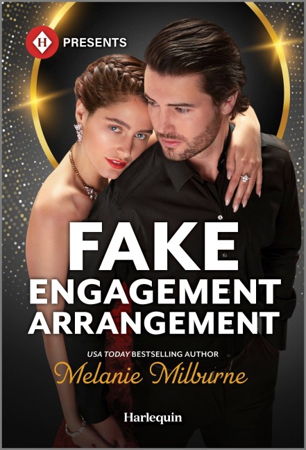 Fake Engagement Arrangement