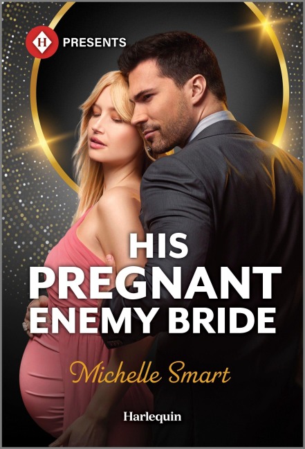 His Pregnant Enemy Bride