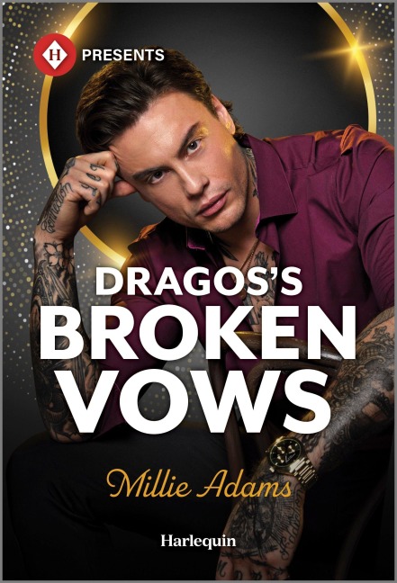 Dragoss Broken Vows