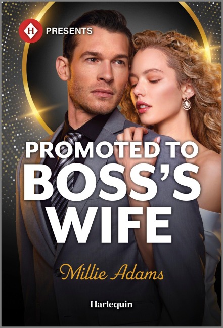Promoted to Bosss Wife