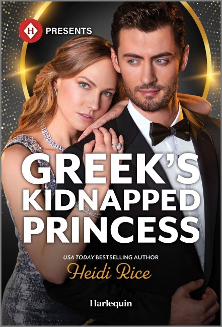 Greeks Kidnapped Princess