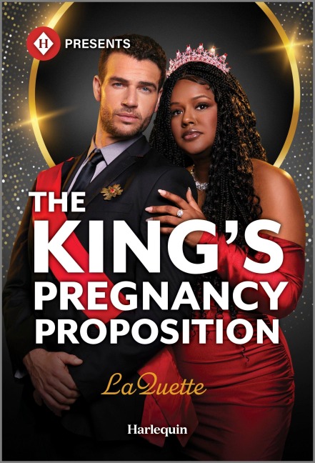 The Kings Pregnancy Proposition: A Spicy Royal Billionaire Romance