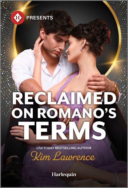Reclaimed on Romanos Terms