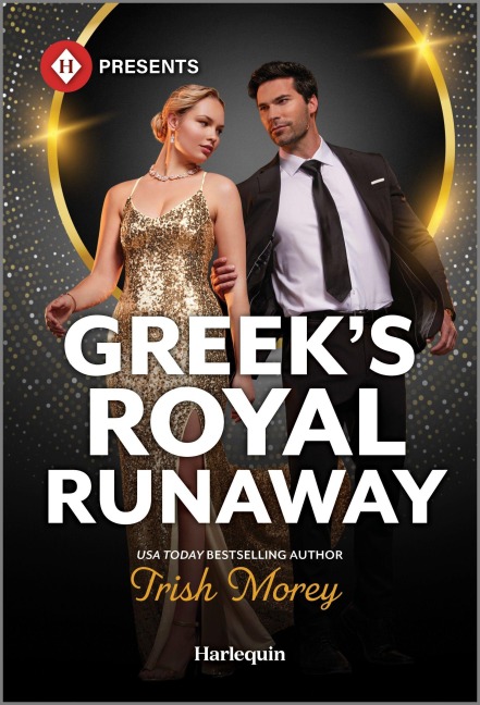Greeks Royal Runaway