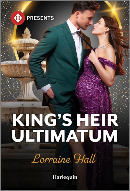Kings Heir Ultimatum
