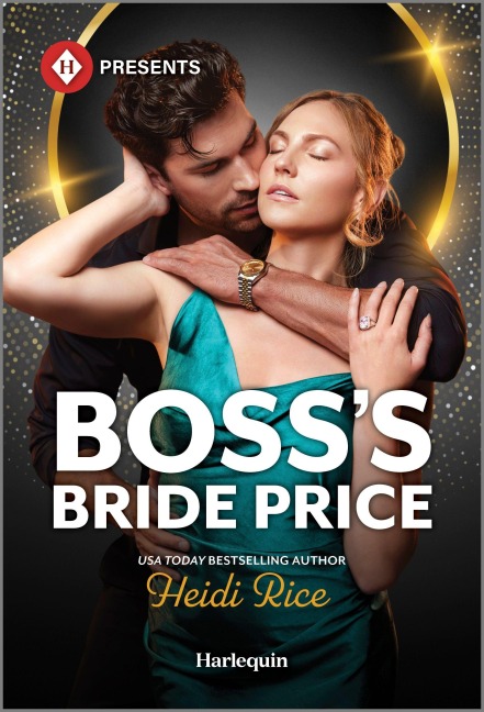 Bosss Bride Price