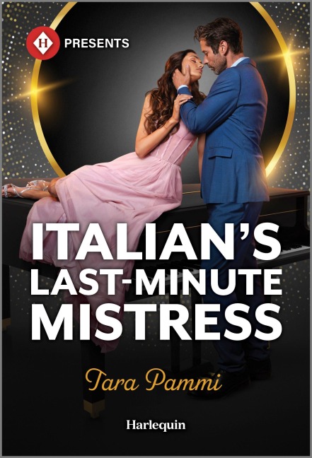 Italians Last-Minute Mistress