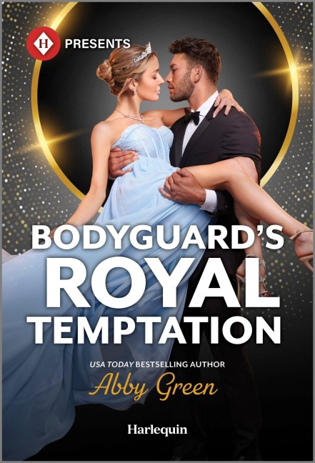Bodyguards Royal Temptation