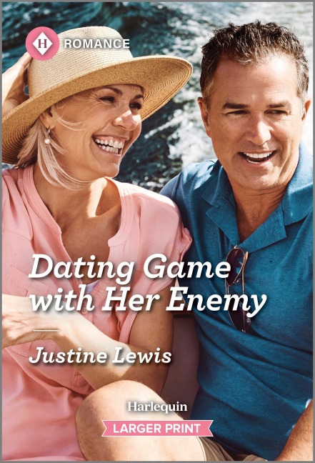 Dating Game with Her Enemy