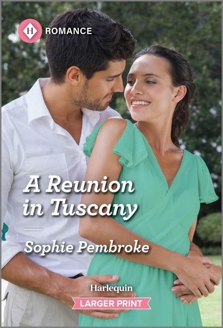 A Reunion in Tuscany