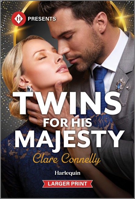 Twins for His Majesty