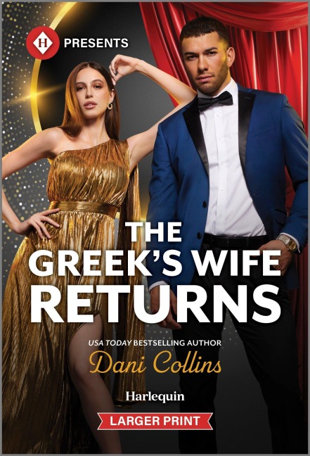 The Greeks Wife Returns