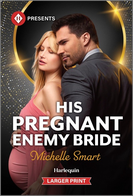 His Pregnant Enemy Bride
