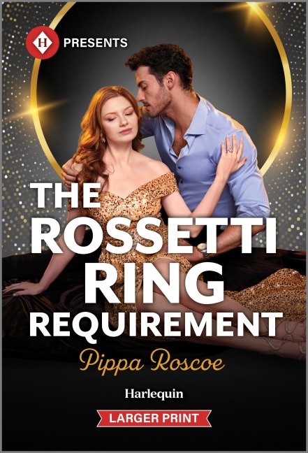 The Rossetti Ring Requirement