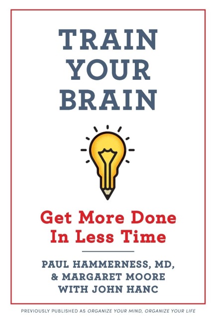TRAIN YOUR BRAIN