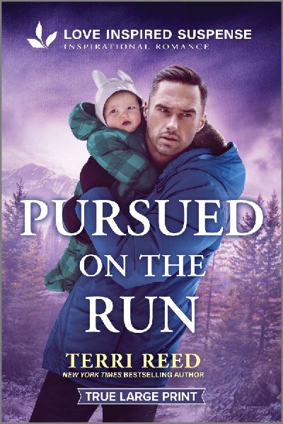 Pursued on the Run