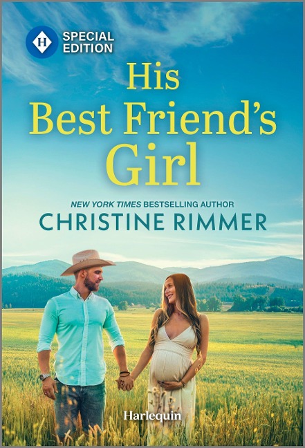 His Best Friends Girl