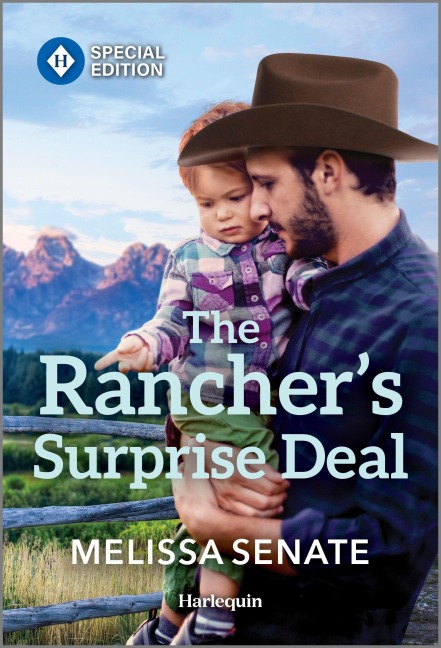 The Ranchers Surprise Deal