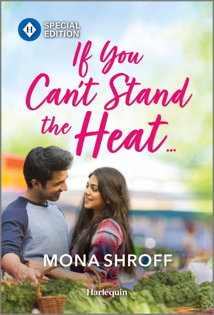 If You Cant Stand the Heat...