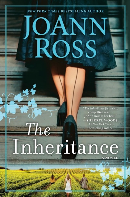 THE INHERITANCE