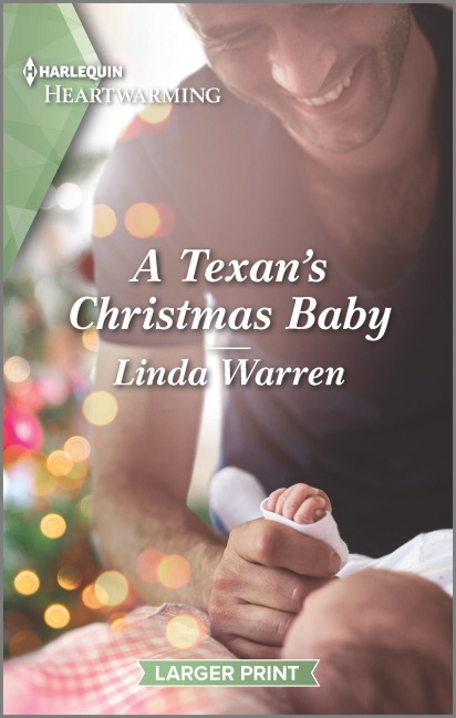 A Texans Christmas Baby