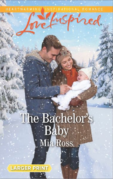 The Bachelors Baby