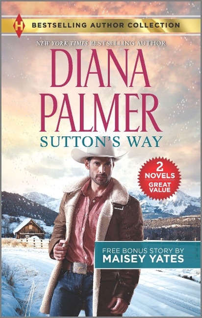 Suttons Way & the Ranchers Baby