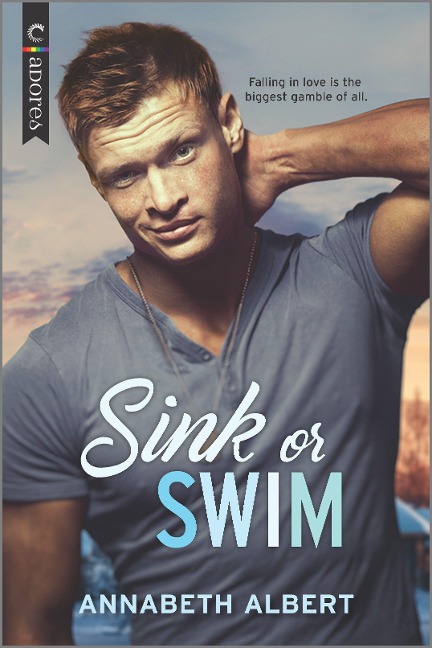 Sink or Swim: An MM Navy Military Romance