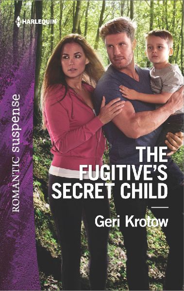 The Fugitives Secret Child