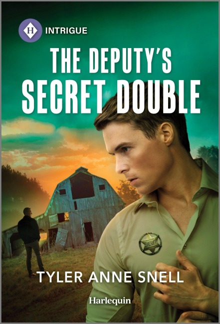The Deputys Secret Double