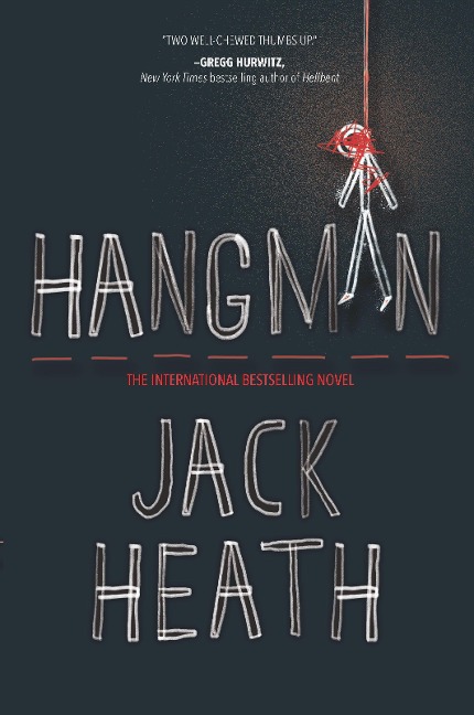 HANGMAN ORIGINAL/E