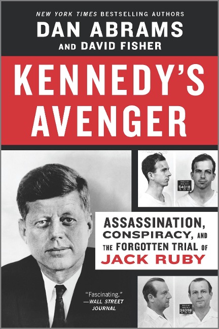 Kennedys Avenger