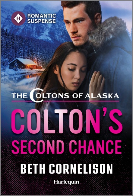 Coltons Second Chance