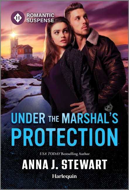 Under the Marshals Protection