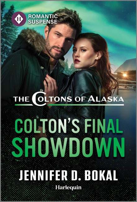 Coltons Final Showdown