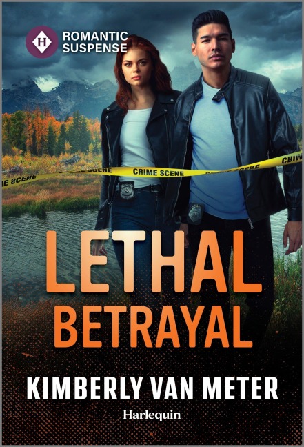 Lethal Betrayal