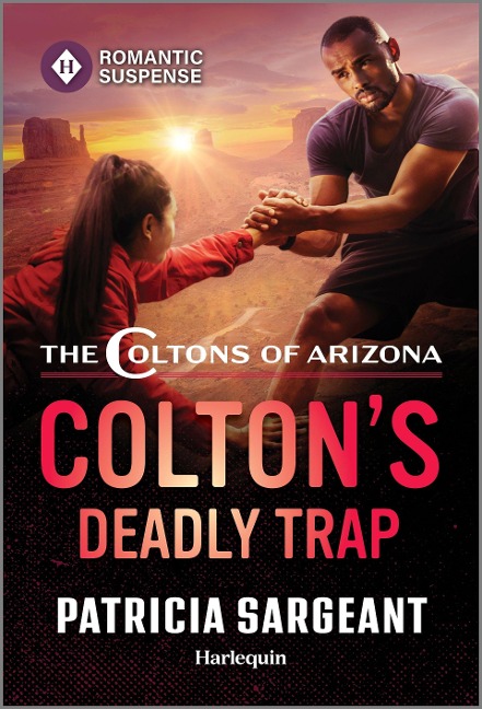 Coltons Deadly Trap