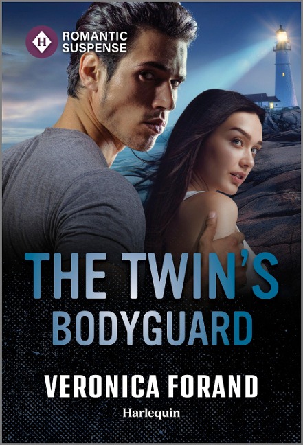 The Twins Bodyguard