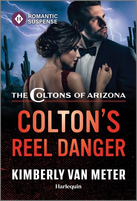 Coltons Reel Danger