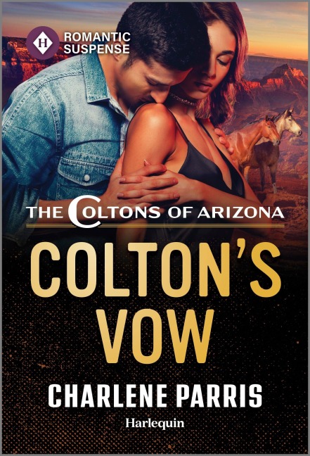 Coltons Vow