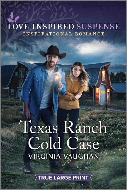Texas Ranch Cold Case