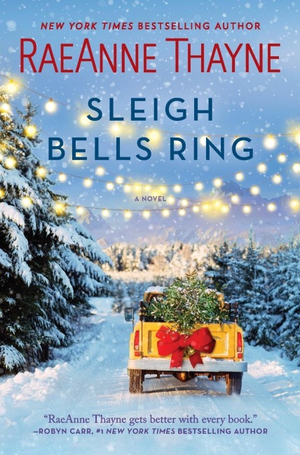 SLEIGH BELLS RING